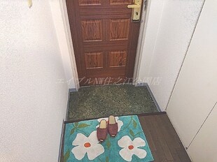 パラドール北加賀屋の物件内観写真